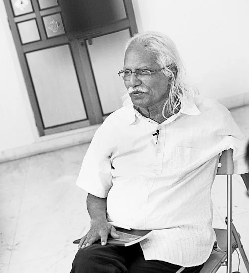 “புத்தகங்களைத் தடை செய்வது சாத்தியமே இல்லை!” - தமிழ்மகன், வெய்யில், இளங்கோகிருஷ்ணன்