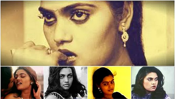 எல்லாச் சிலுக்கும் சிலுக்கல்ல! #HBDSilkSmitha