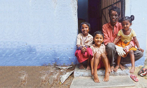குடி குடியைக் கெடுக்கும் - 4