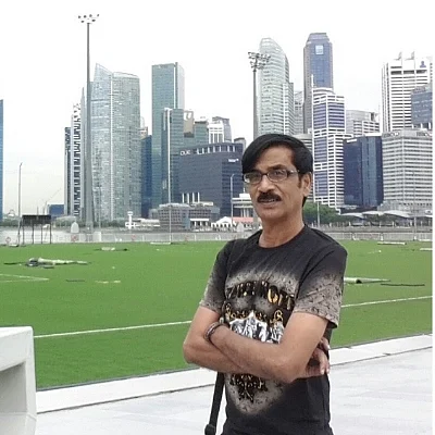 ‘பேய் படங்களுக்கு பிள்ளையார் சுழி போட்டது யார் தெரியுமா?’ - மனோபாலா பேட்டி