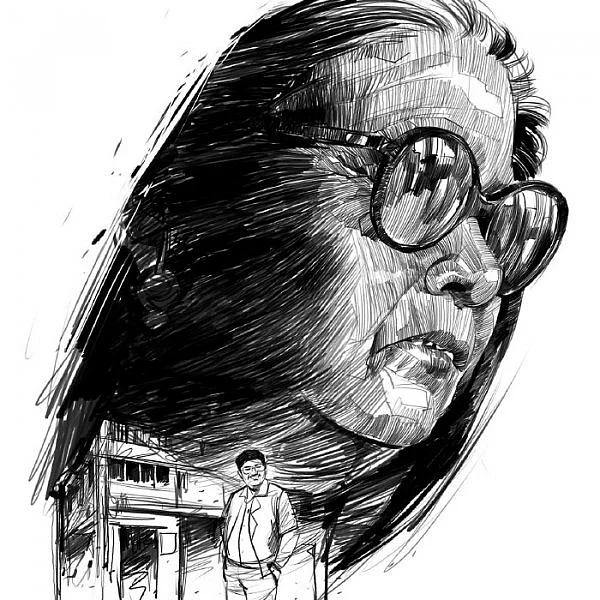 மாண்புமிகு மருத்துவர்கள் - திருமதி சுபாஷினி - டாக்டர் அஜோய் குமார்