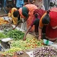 கோயம்பேடு மார்க்கெட்