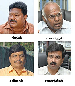 ஊர் ஜாதகம் - கோயம்பத்தூர்