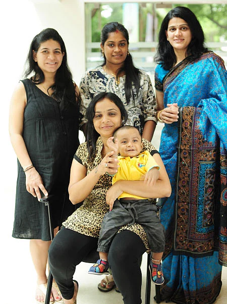 இறைவியே நலமா?