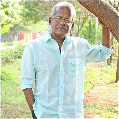 அடுத்து என்ன? - யூமா வாசுகி