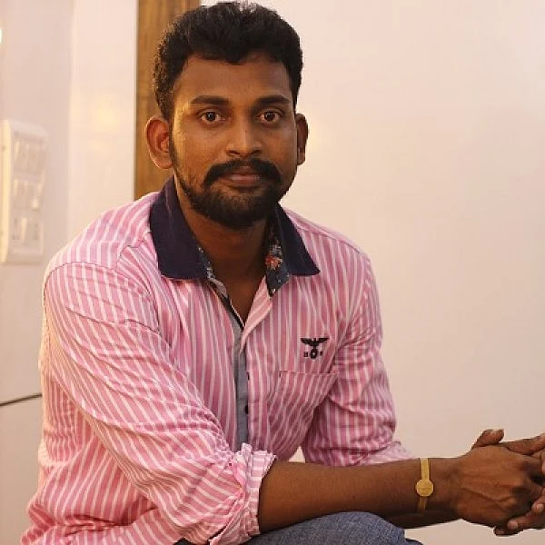 ஓவியா, கஞ்சா கருப்பு, சினேகன்... ஷேரிங்ஸ் சொல்கிறார் பரணி! #BiggBossTamil