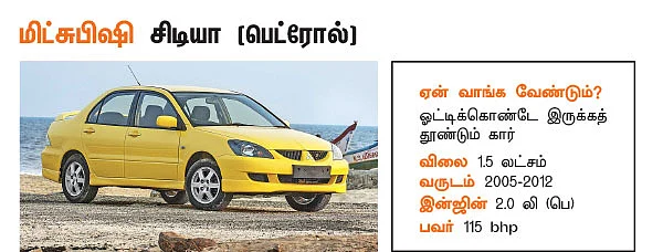 25 டாப் செல்லர்ஸ் பழைய கார்கள்