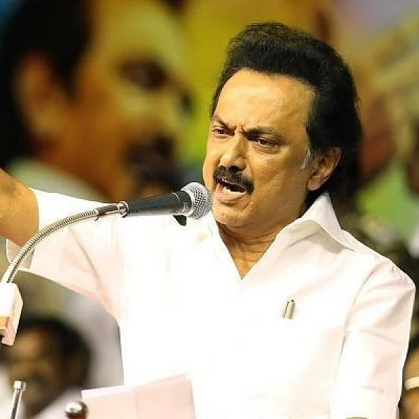 `ஊழல் ஆதாரம் இதோ; பதவி விலகத் தயாரா?’ - அமைச்சர் தங்கமணிக்கு சவால்விடும் மு.க. ஸ்டாலின்!