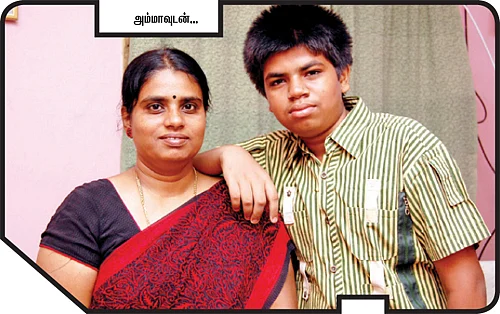 கம்ப்யூட்டர் மன்னன்!