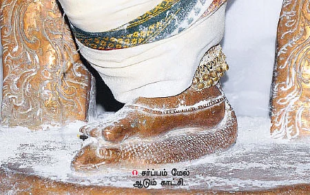 சங்கடம் தீர்க்கும் சந்நிதிகள்!