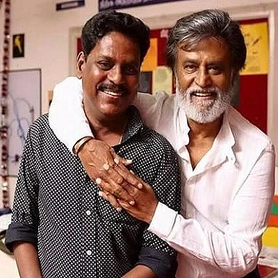 ரஜினியின் செல்வாக்கால் முதன்முறையாக ட்ரெண்டில் கபிலன்!