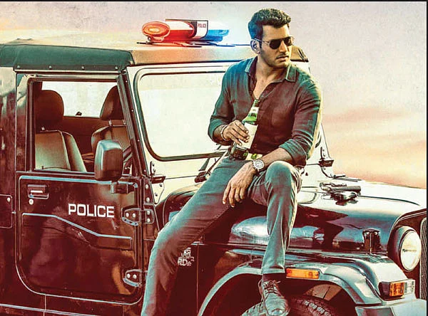 கழுகார் பதில்கள்!