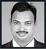 தெர்ல மிஸ்!