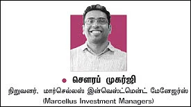 காபி கேன் இன்வெஸ்ட்டிங் - 14 - பங்குச் சந்தை... பலவீனமான இ.பி.எஸ் வளர்ச்சி கெட்ட செய்தி அல்ல!
