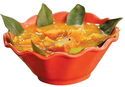 30 வகை மார்கழி விருந்து!