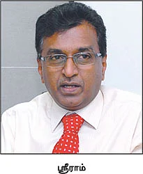 பங்குச் சந்தை... தீபாவளிக்குப் பிறகு?