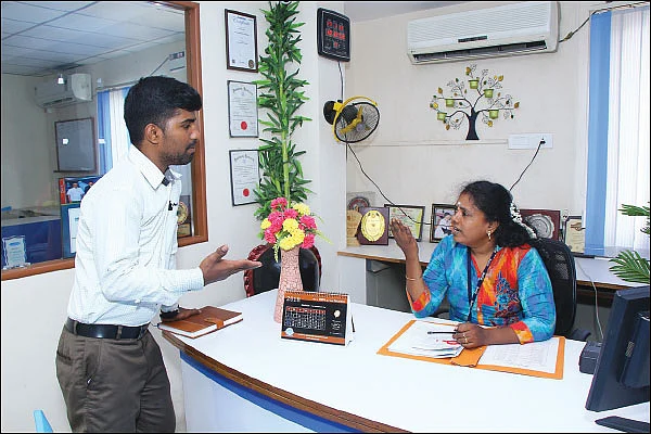 இனி உன் காலம் - 15 - உங்களைத் தகுதிப்படுத்திக் கொள்ளுங்கள்!