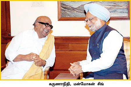 மிஸ்டர் கழுகு: 30 வருஷம் பின்னோக்கி...!