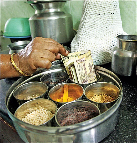யாருக்கு இழப்பு?