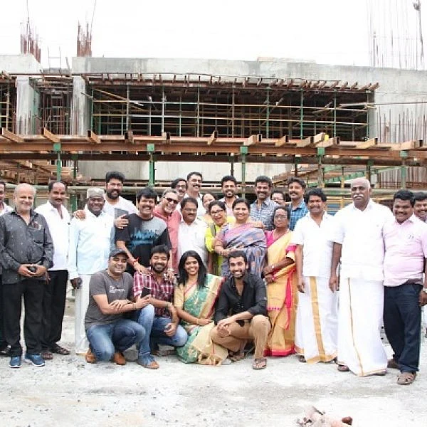 கேரளா வெள்ளம் - தென்னிந்திய நடிகர் சங்கம் நிதியுதவி