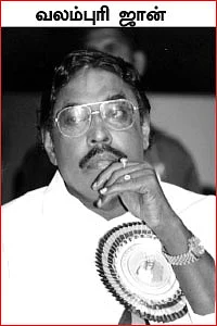 சசிகலா ஜாதகம் - 48 - ‘‘கவிதை அல்லாததைப் பிரசுரிக்க முடியாது!’’