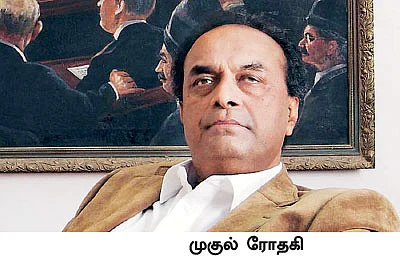 மிஸ்டர் கழுகு: சசி சாம்ராஜ்யம் சரிந்தது! - அ.தி.மு.க நெக்ஸ்ட்?