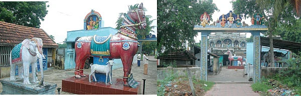 மண் மணக்கும் தரிசனம்!