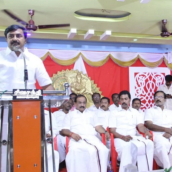 தேர்தல் அறிவிப்புக்கு முன்னரே பரபரப்பாகும் நிலக்கோட்டை தொகுதி! ஏன்?