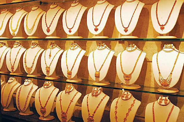அள்ளித் தரும் அட்சய திரிதியை