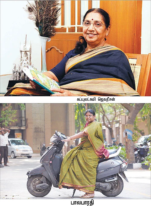 அரசியலில் பெண்கள்... என்ன சாதித்தார்கள்?