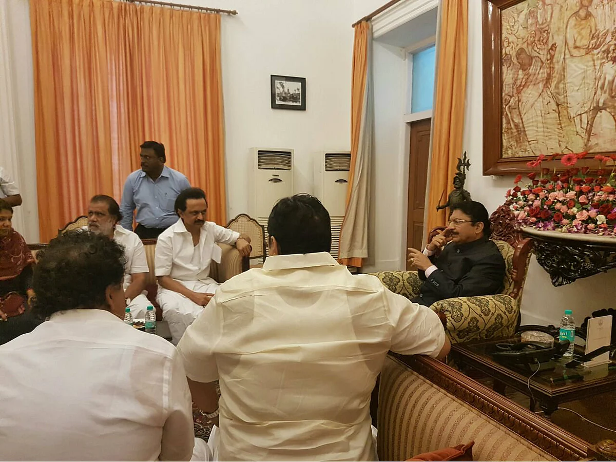 நம்பிக்கை வாக்கெடுப்பில் பழனிசாமி வெற்றி #TNAssembly #Liveupdates