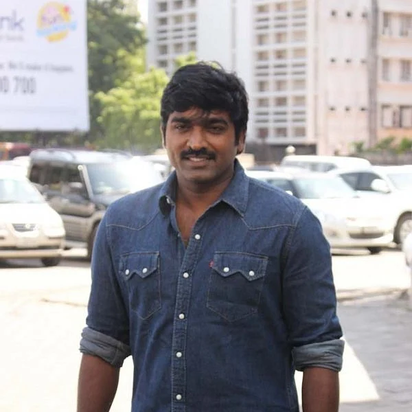 மணிரத்னம் இயக்கத்தில் விஜய் சேதுபதி