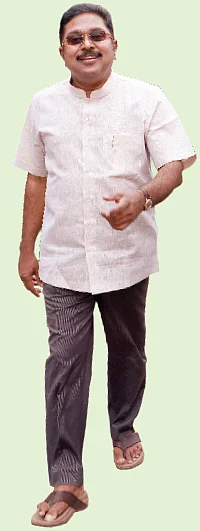 கழுகார் பதில்கள்!