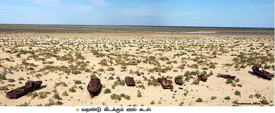 கார்ப்பரேட் கோடரி - 9