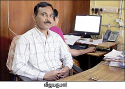 “காத்திருந்தேன்... கைப்பற்றினேன்!”