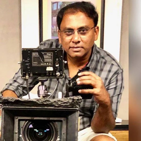 ``சுயமரியாதை இழந்து படம் பண்ண விருப்பமில்லை!’’ - `சில்லுனு ஒரு காதல்’ கிருஷ்ணா