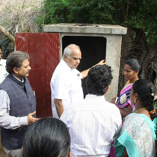 கடலூரில் ஆளுநர் ஆய்வு சர்ச்சை விவகாரம்..! ஆளுநர் மாளிகை விளக்கம்