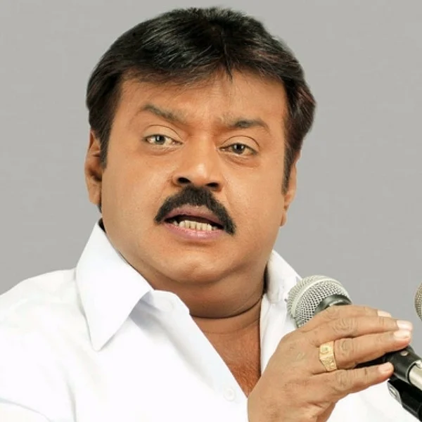 தே.மு.தி.க தலைவர் விஜயகாந்த் மருத்துவமனையில் அனுமதி!
