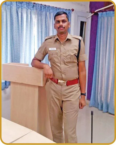சாமானியனின் சாதனை!