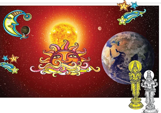 சித்தத்தை தெளிவாக்கும் ஜோதிட சிந்தனைகள்!