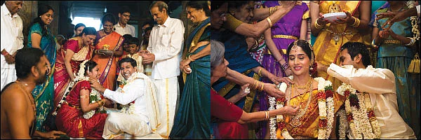 மெளனம், சிரிப்பு, மருதாணி... - சில மகிழ்ச்சிப் பதிவுகள்!