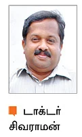 இயற்கை உணவில் எல்லாம் இருக்கு!