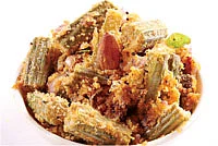 30 வகை உசிலி - பொடிமாஸ் ரெசிபி