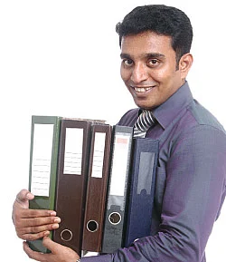 உங்களுக்காகவே ஒரு ஷேர் போர்ட்ஃபோலியோ!