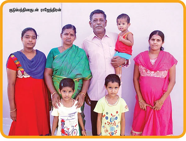 யாருக்கு எத்தனை தொகுதிகள்?