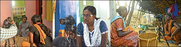 களத்தில் ஒரு காதல்!