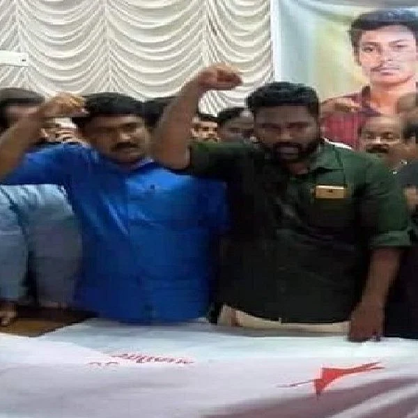 `அபிமன்யூவிடம் ஒரு போதும் பணம் இருந்ததில்லை... இப்போது உயிரும் இல்லை!’
