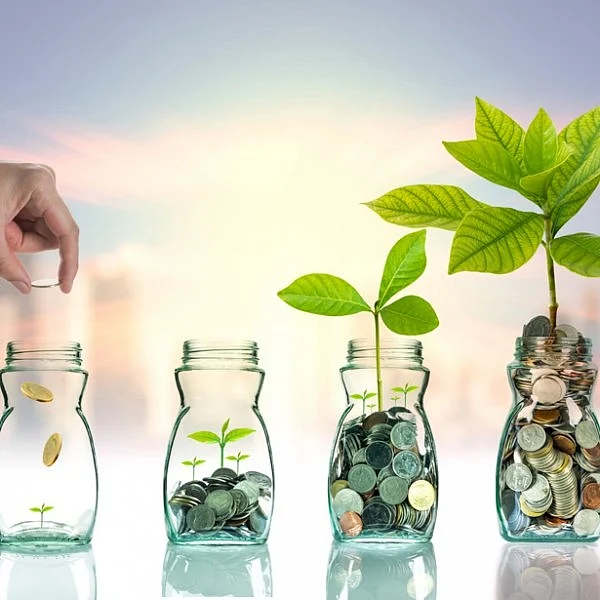 Invest Smarty, Secure your Future!