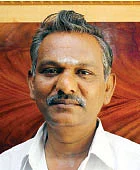 மளிகை கடை TO சூப்பர் மார்க்கெட்