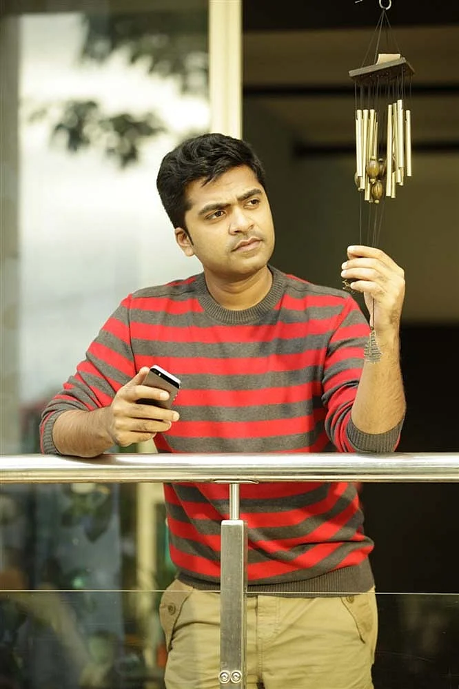 ‘‘சிம்புவின் 'கெட்டவன்' பற்றி நாங்கள் யோசிக்கவில்லை!''- டி.ராஜேந்தர்